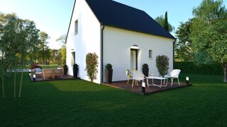  Maison à vendre 2 pièces 50 m²
