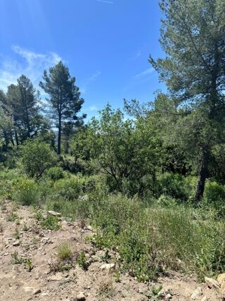  Terrain � vendre 1289 m�