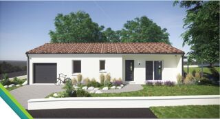  Maison  vendre 4 pices 86 m