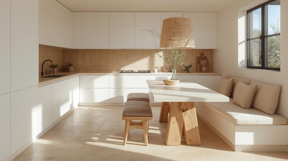 Projet de Construction de Maison Contemporaine à Septeme....