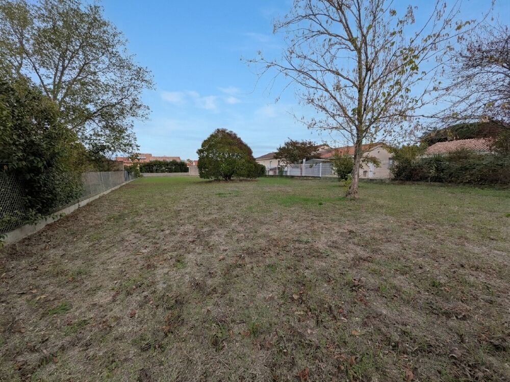 vente Maison - 5 pièce(s) - 130 m² Plaisance-du-Touch (31830)