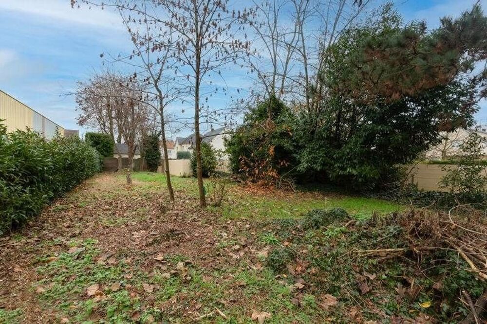 MAISON À CONSTRUIRE DE 90 M² PROCHE DE PARIS Fa....
