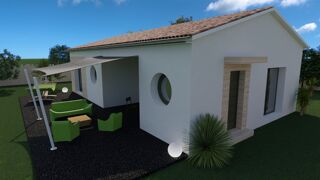  Maison � vendre 4 pi�ces 72 m�