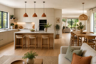  Maison à vendre 6 pièces 131 m²