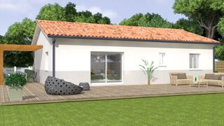  Maison à vendre 4 pièces 91 m²