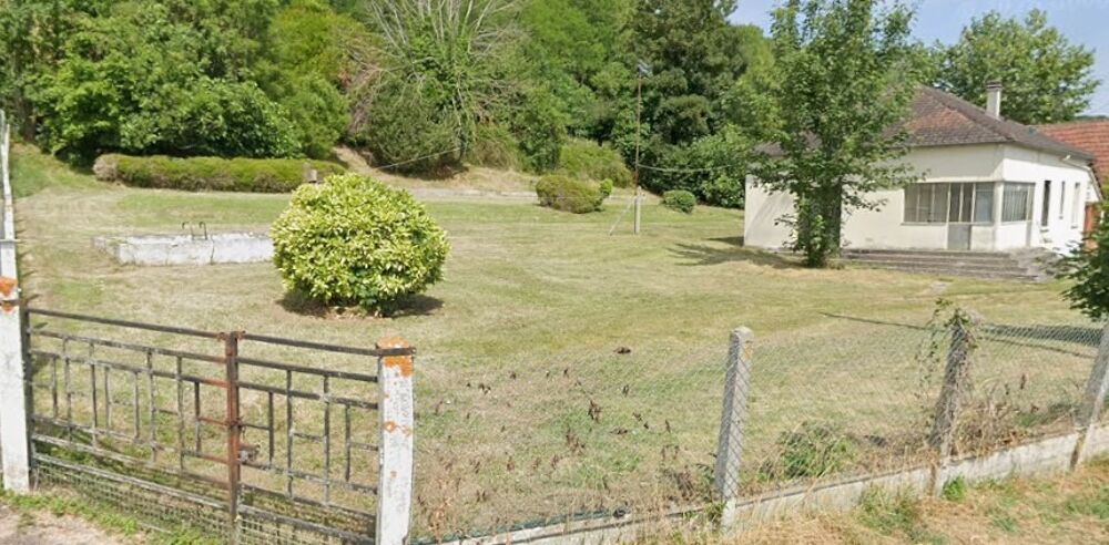 vente Maison - 4 pièce(s) - 84 m² Aubevoye (27940)