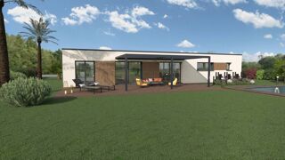  Maison � vendre 6 pi�ces 125 m�