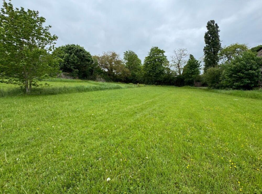 vente Maison - 5 pièce(s) - 98 m² Houdan (78550)