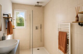  Maison à vendre 4 pièces 90 m²