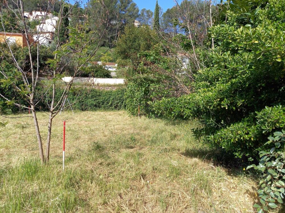 vente Maison - 5 pièce(s) - 92 m² Solliès-Toucas (83210)