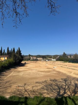  Terrain � vendre 318 m�