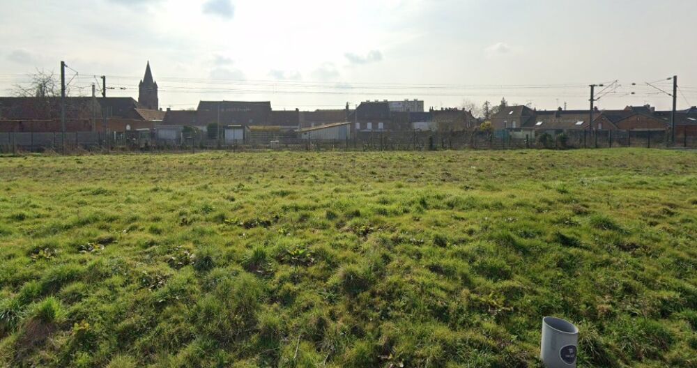 vente Maison - 3 pièce(s) - 60 m² Brebières (62117)