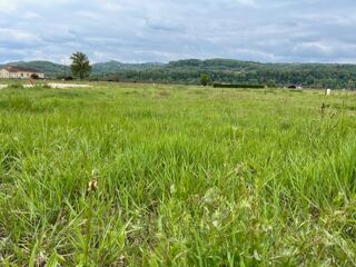  Terrain à vendre 884 m²