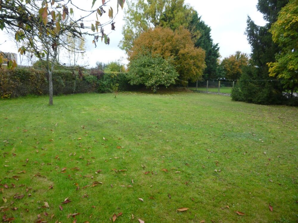 vente Terrain - 680 m� Carbon-Blanc (33560)