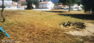  Terrain � vendre 542 m�