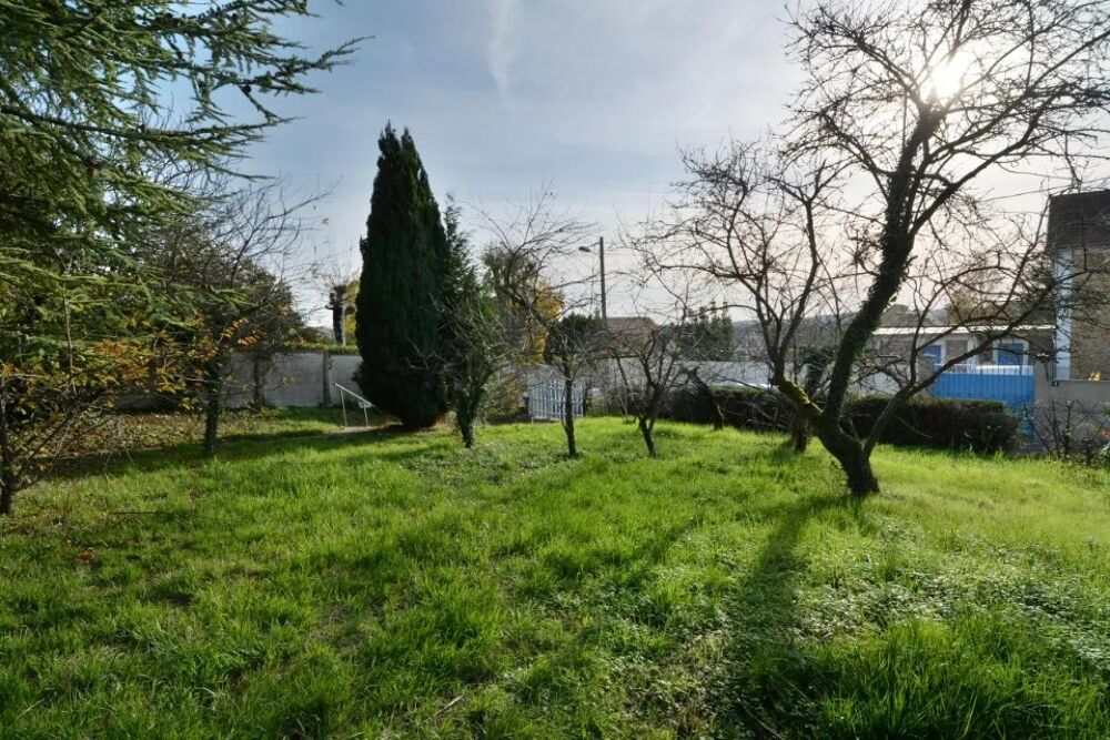 MAISON À CONSTRUIRE DE 110 M² IDÉALEMENT SITUÉE À LAGNY-....