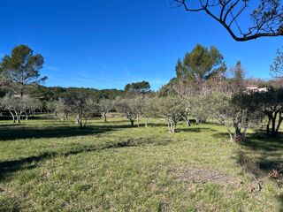  Terrain � vendre 1615 m�