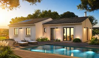  Maison à vendre 2 pièces 90 m²