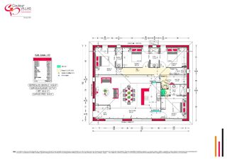  Maison � vendre 5 pi�ces 120 m�