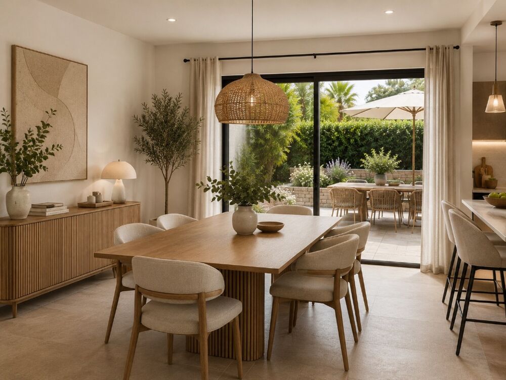 vente Maison - 5 pièce(s) - 78 m² La Valette-du-Var (83160)
