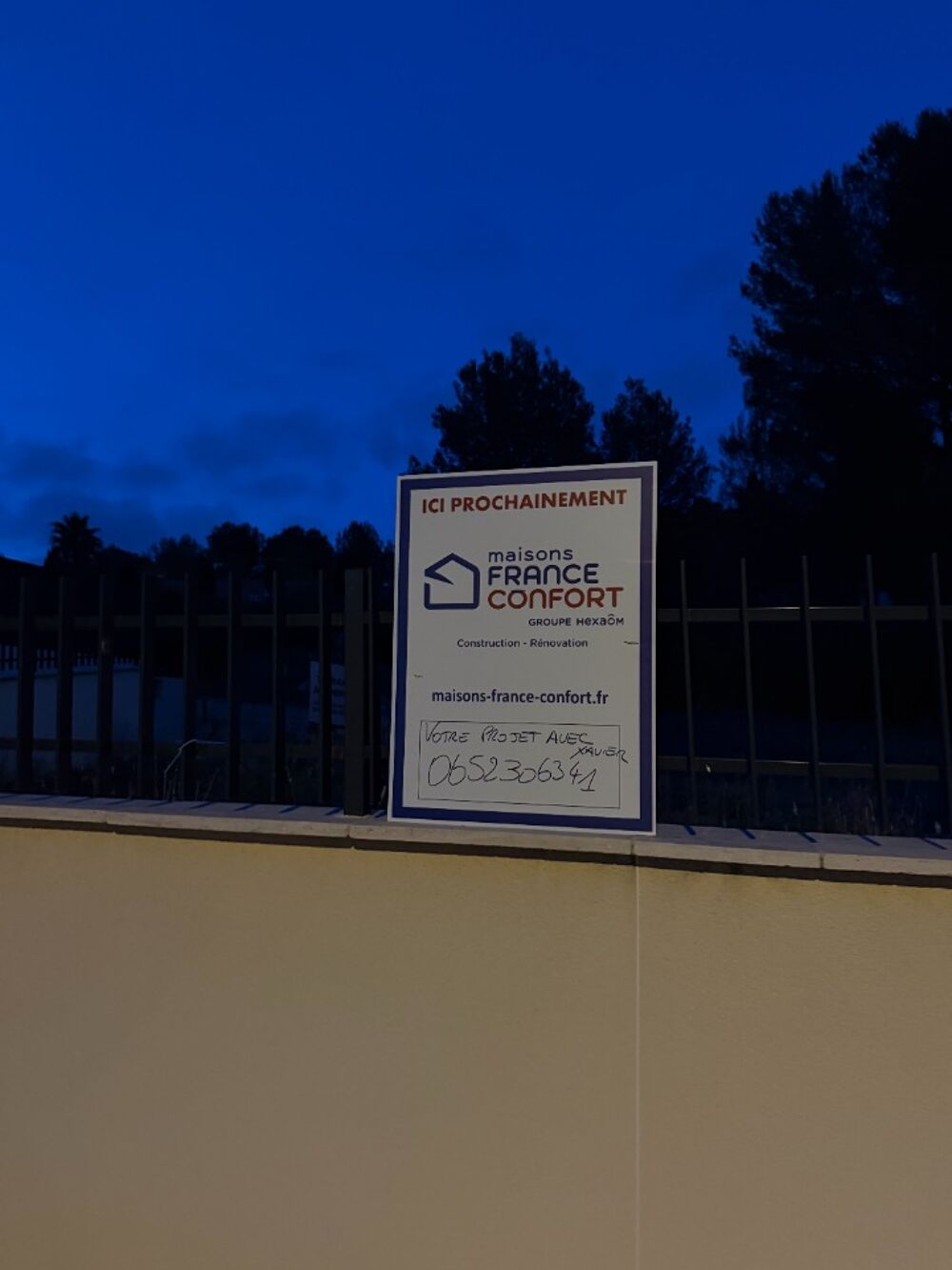 MAISON À CONSTRUIRE DE 110 M² À SAINT-GÉLY-DU-FESC, PROC....