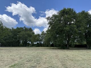  Terrain � vendre 637 m�