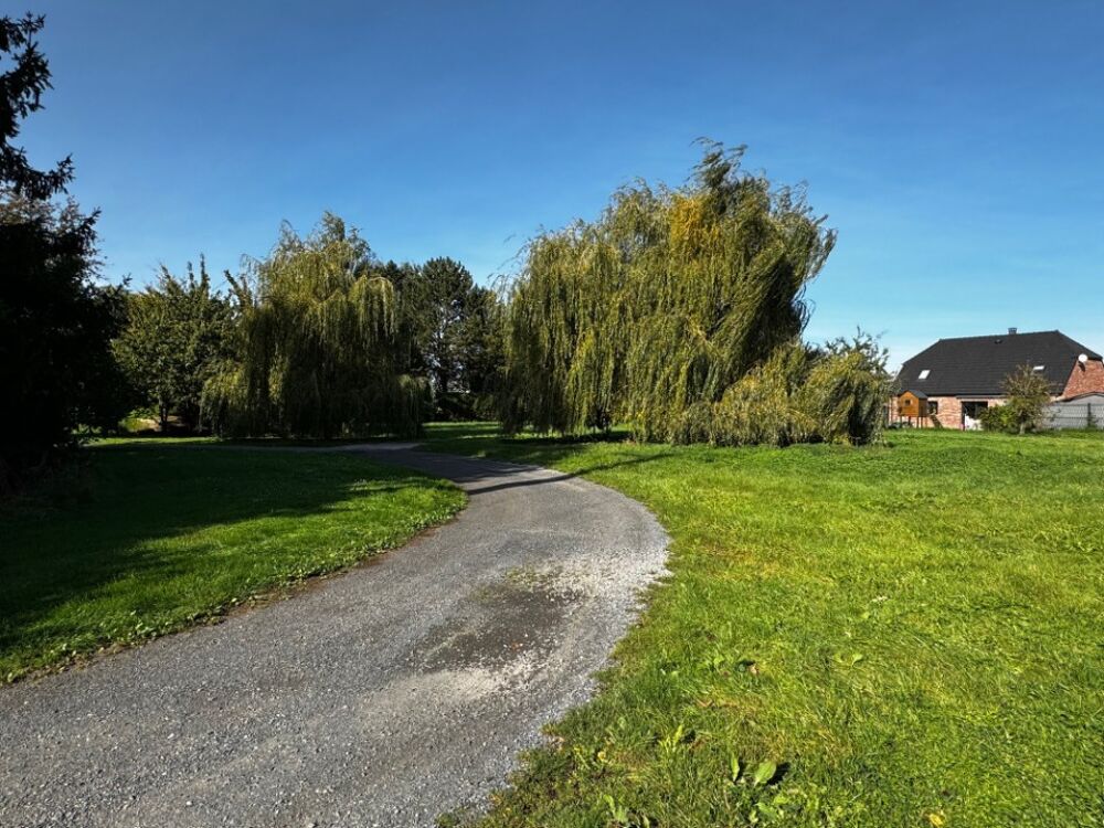 MAISON À CONSTRUIRE DE 124 M² À GOEULZIN, PROCHE DE VALE....