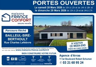  Maison à vendre 5 pièces 110 m²