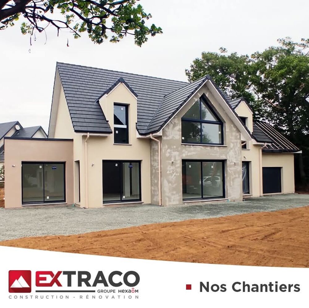 vente Terrain - 1400 m² Saulx-Marchais (78650)