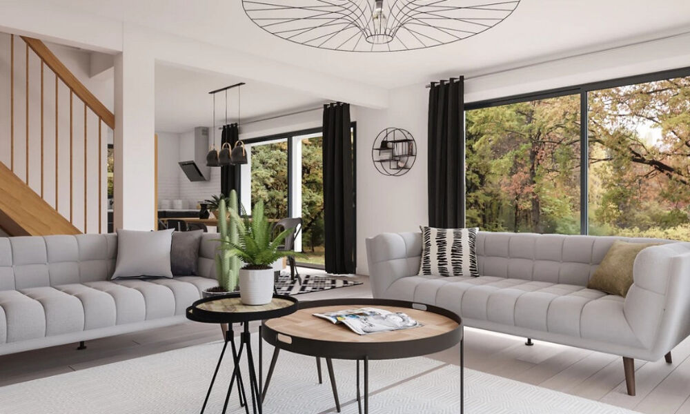 Maison de 5 pièces (100 m²) en vente à Chieulles Pro....