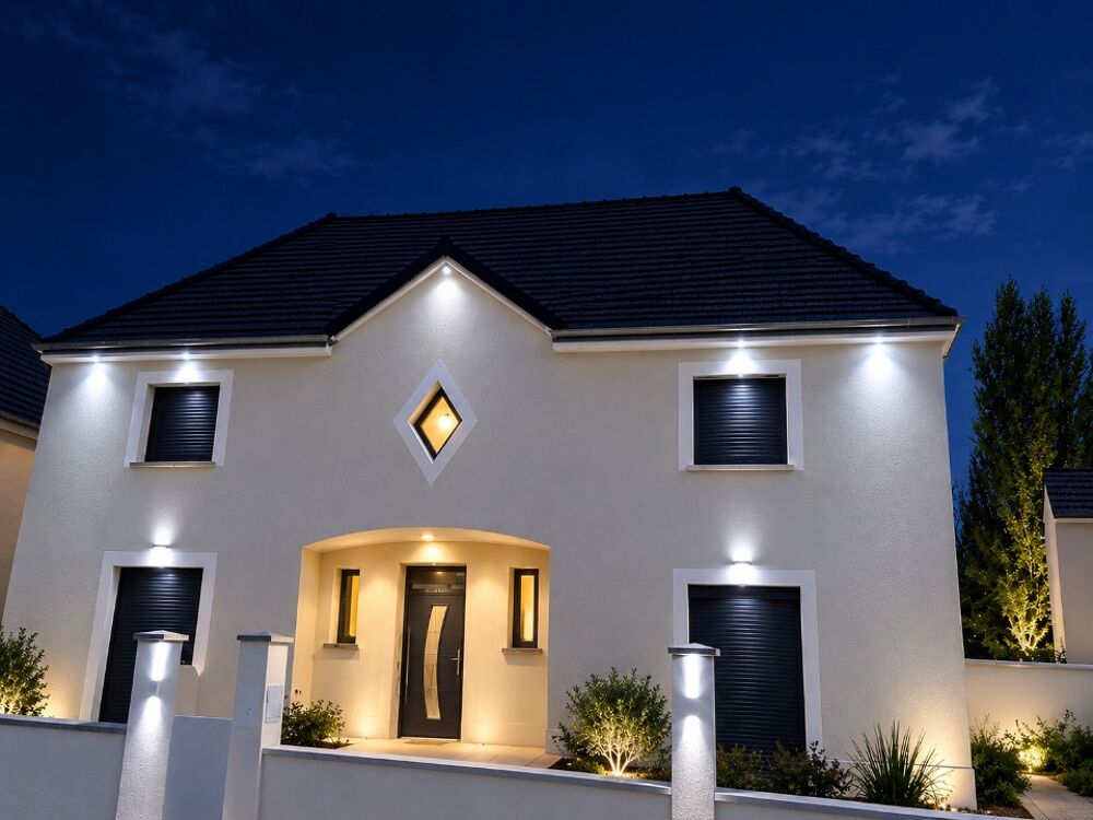 vente Maison - 7 pièce(s) - 120 m² Conflans-Sainte-Honorine (78700)