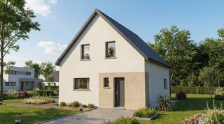  Maison 4 pièces 110 m² Ittenheim