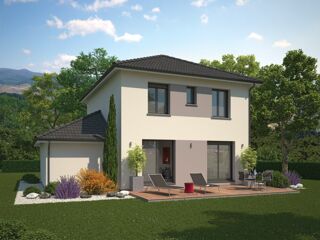  Maison à vendre 4 pièces 87 m²