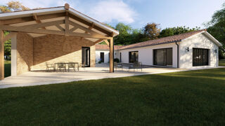  Maison 5 pi�ces 231 m� Bassac