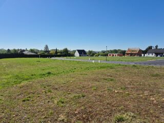  Terrain à vendre 533 m²