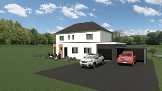  Maison 6 pices 150 m Franqueville-saint-pierre