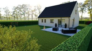  Maison  vendre 6 pices 130 m