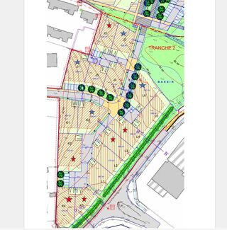  Maison 5 pi�ces 100 m� Meslay-du-maine