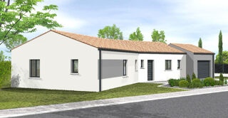  Maison à vendre 5 pièces 83 m²