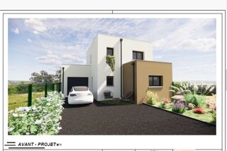  Maison 4 pièces 110 m² Changé
