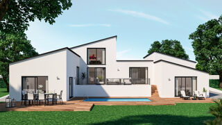  Maison � vendre 5 pi�ces 195 m�