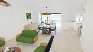  Maison � vendre 4 pi�ces 90 m�