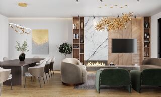  Maison  vendre 5 pices 141 m