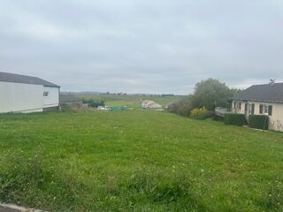  Terrain 320 m� Manderen