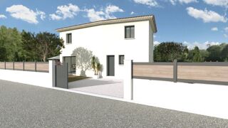  Maison � vendre 5 pi�ces 100 m�