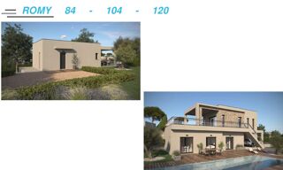  Maison 4 pièces 100 m² Cotignac