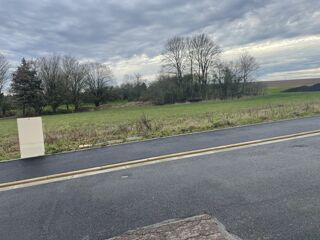  Terrain � vendre 434 m�