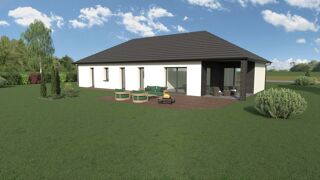  Maison � vendre 6 pi�ces 135 m�