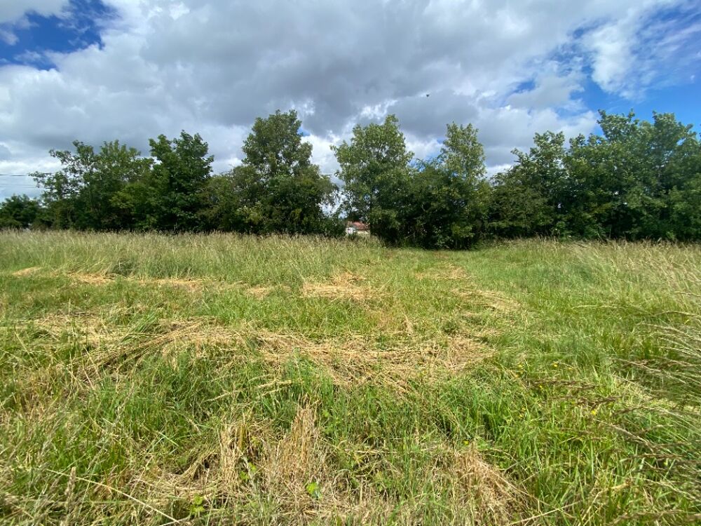 vente Terrain - 800 m² Givenchy-en-Gohelle (62580)