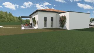  Maison à vendre 4 pièces 96 m²